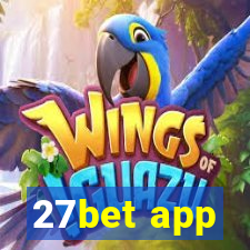 27bet app